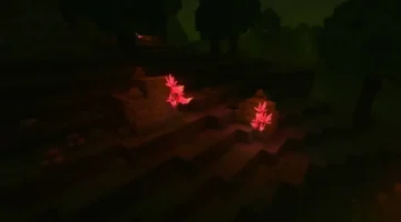 خطوة أولى.. كيفية الحصول على Blood Leaf في لعبة Hytale